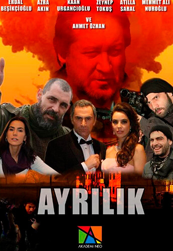 Разлука 2009 - 2010